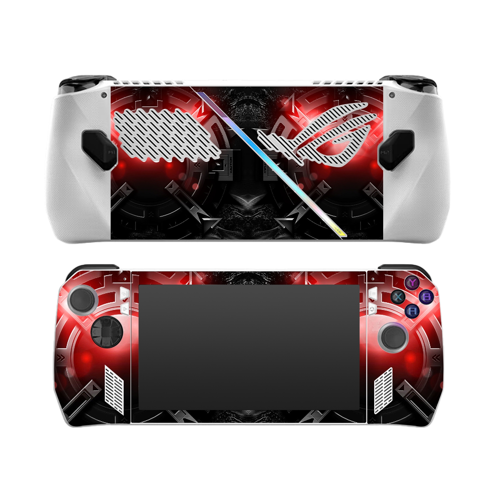 For ROG Ally Gaming Stickers Suitable For ROG Ally Gaming Scratch Protection Accessories