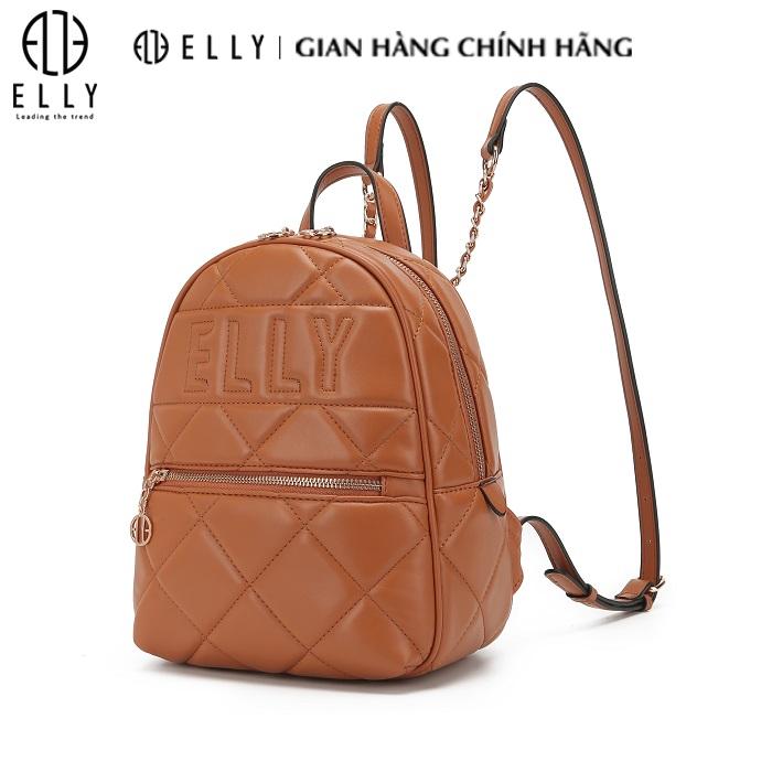 Balo nữ thời trang cao cấp ELLY – EBH63