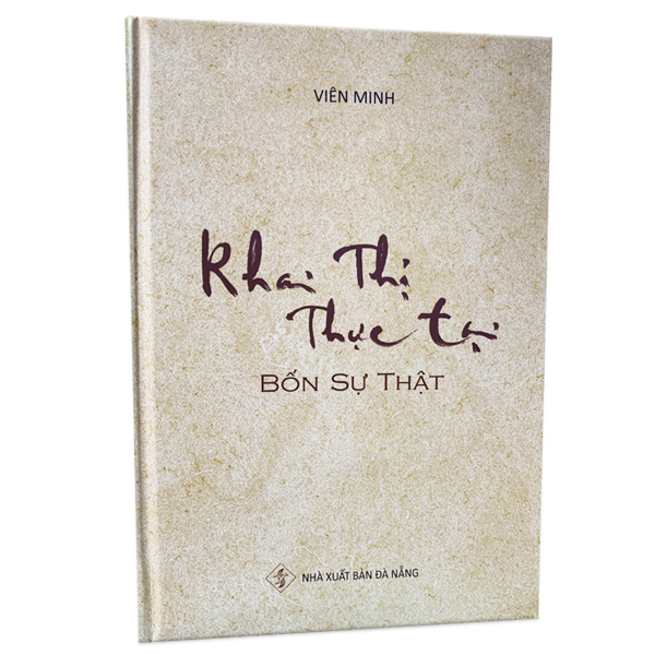 Khai thị thực tại bốn sự thật