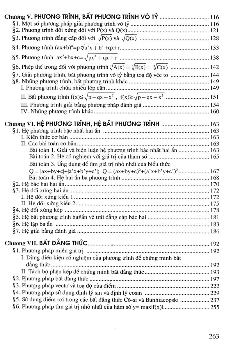 Sách - Bồi Dưỡng Đại Số 10 (Biên Soạn Theo Chương Trình GDPT Mới) (HA) - Newshop