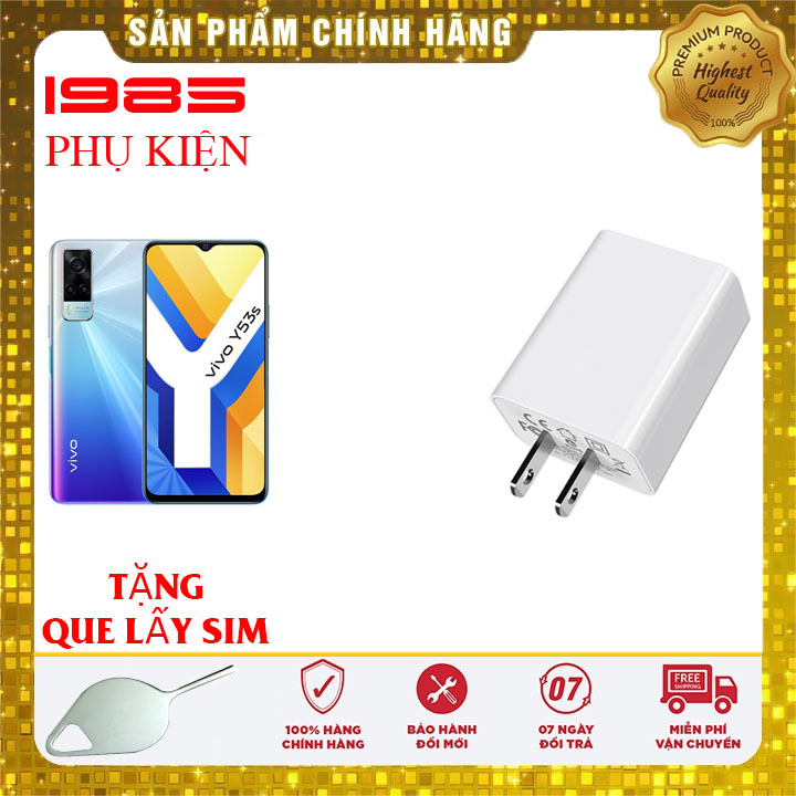 Cóc sạc nhanh vivo y53s