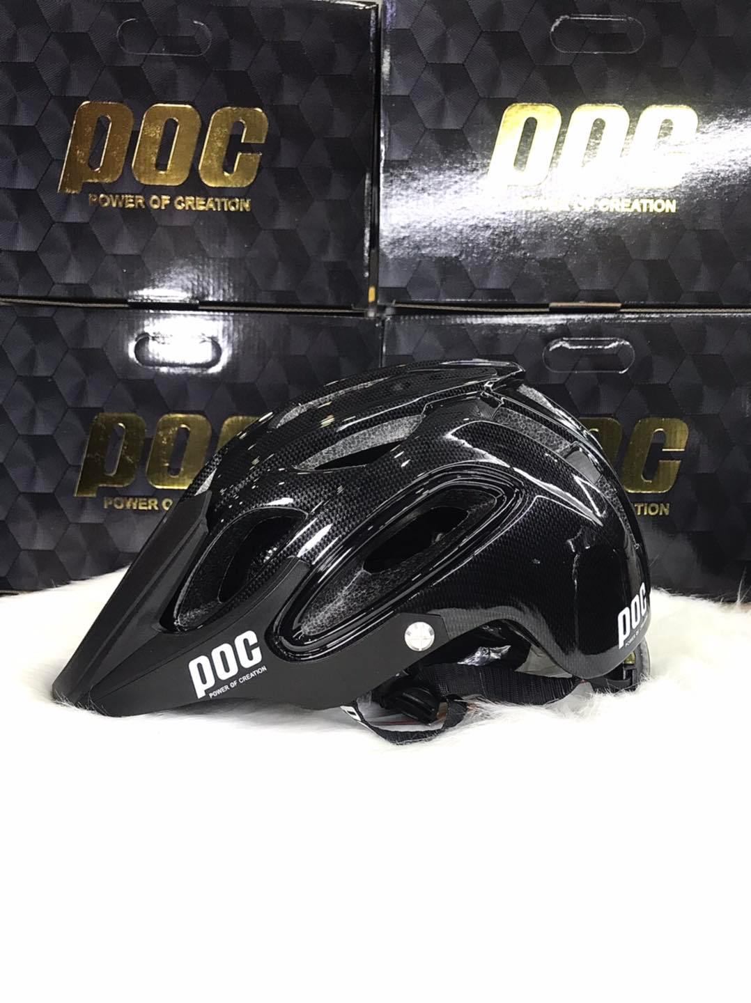 POC P07 - MŨ BẢO HIỂM XE ĐẠP