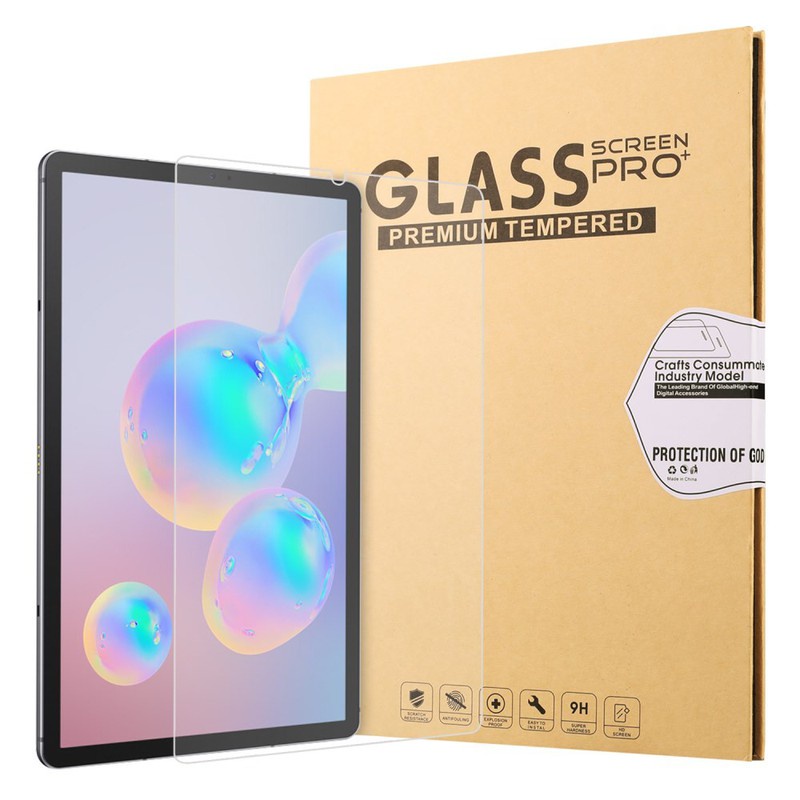 Xiaomi MiPad 5 pro tempered glass screen protector