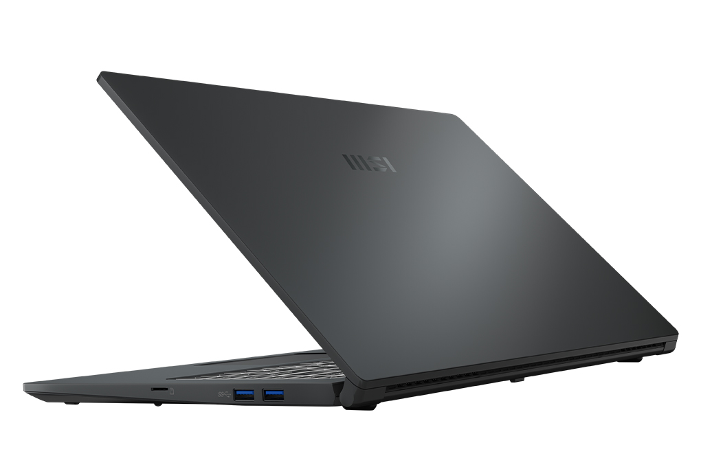 [Mới 100%] Laptop MSI Modern 15 A11MU (i5 1155G7/8GB RAM/512GB SSD/15.6inch FHD/Win10/Xám)