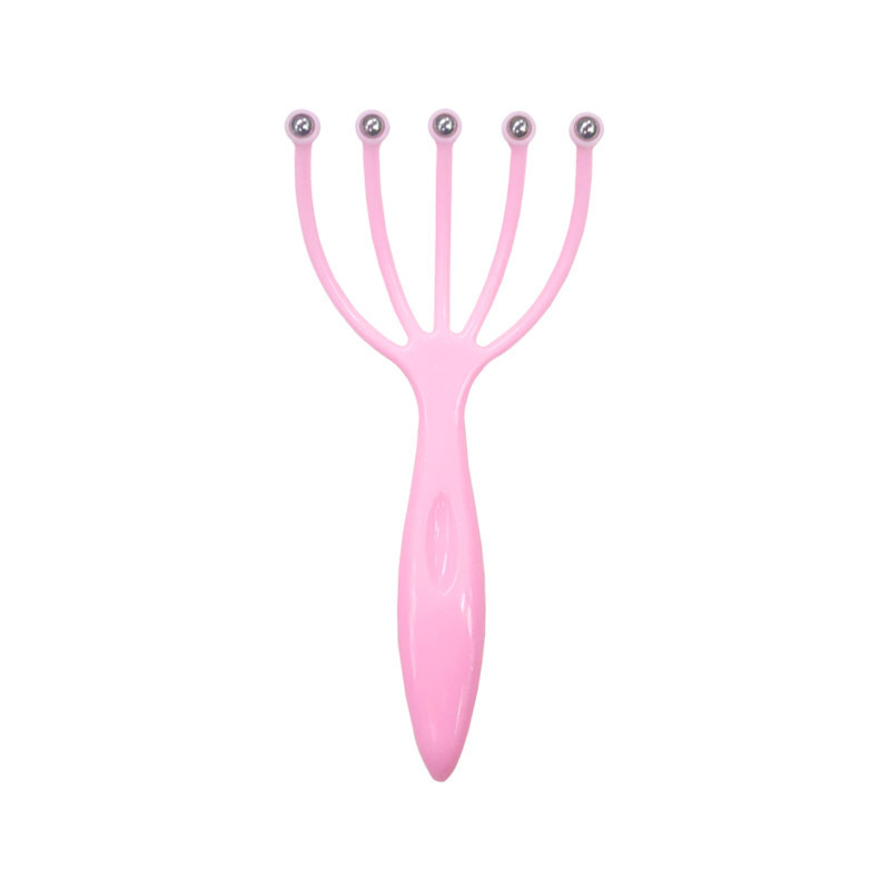 Yuanyan%20Soft%20Handheld%20Head%20Scalp%20Massager%20Neck%20Ball%20Comb%20Roller%20Five%20Finger%20Claws%20Steel%20Relax%20SPA%20Hair%20Care%20for%20Scratching%20Head%20Relief%20-%20Image%207