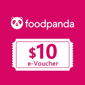 food panda voucher new user