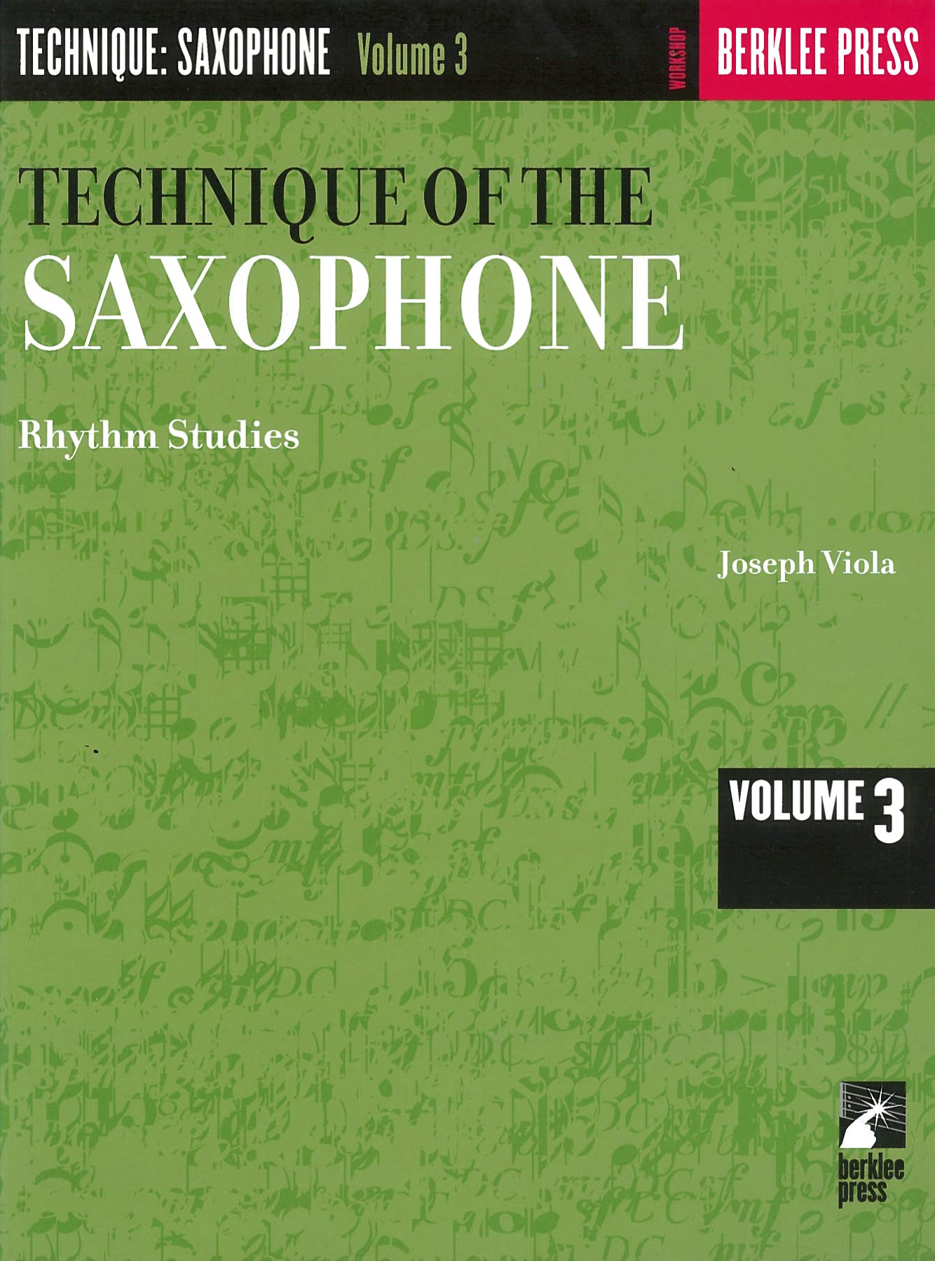 Sách Kỹ Thuật Chơi Saxophone