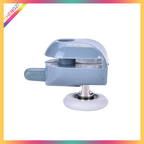 CHENGZI Shower Door Rollers/Runners/Wheels/Pulleys Replacement 25mm Single wheel New