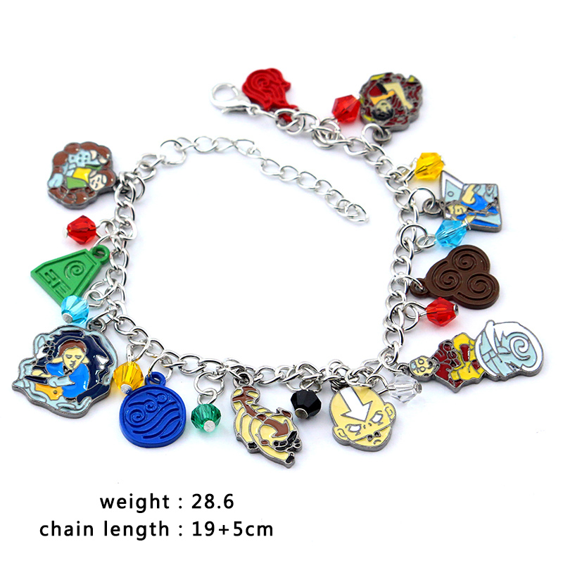 %E3%80%904d93b78f%E3%80%91Movie%20The%20Last%20charm%20Bracelet%20Metal%20Avatar%20Airbender%20Jewelry%20Gift%20-%20Image%203