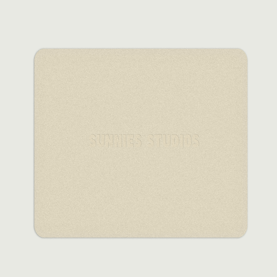 SUNNIES STUDIOS - Bộ Vệ Sinh Kính Panda - MCK014-0