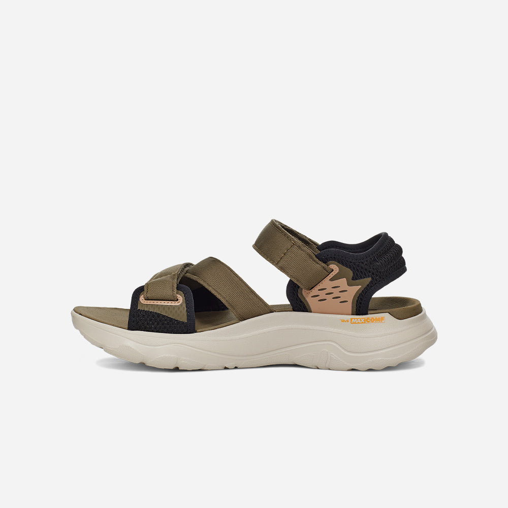 TEVA Giày sandals nam Zymic 1124049-DOTG