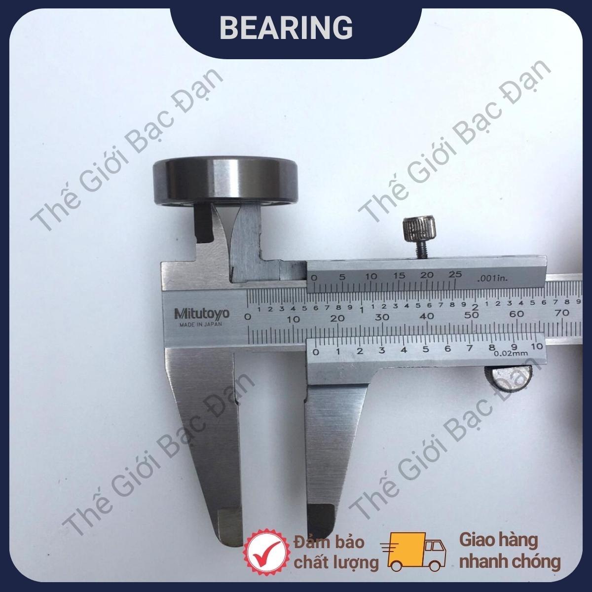 Vòng bi bạc đạn 6002 ZZCM KOYO -Thế Giới Bạc Đạn