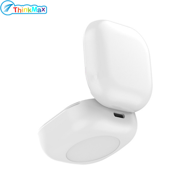 SM-R180 Charger Headset Charging Box With Led Light Compatible For Galaxy Buds Live Bluetooth-compatible Earphones