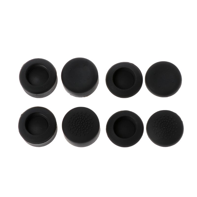 Cho Xbox One tay nắm Mũ phím điều khiển tay cầm chơi game cần điều khiển ngón cái Grip cap