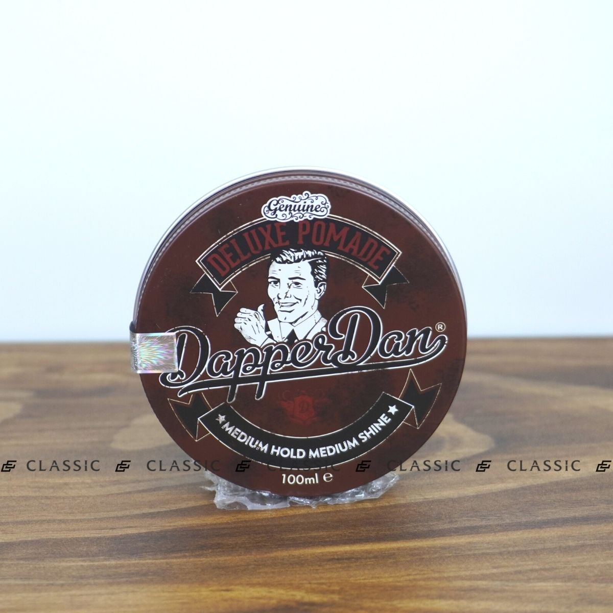 Sáp vuốt tóc Dapper Dan Deluxe Pomade 100ml