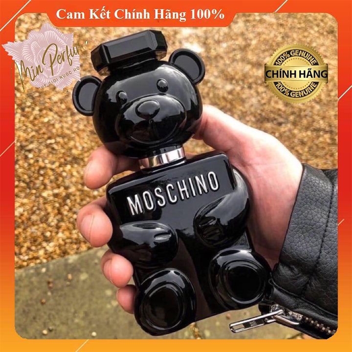 [𝘊𝘩𝘪́𝘯𝘩 𝘏𝘢̃𝘯𝘨] Nước Hoa Nam 𝗠𝗼𝘀𝗰𝗵𝗶𝗻𝗼 𝗕𝗼𝘆