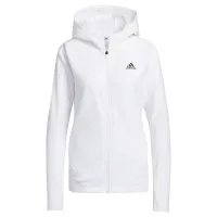 adidas women's id stadium full zip hoodie