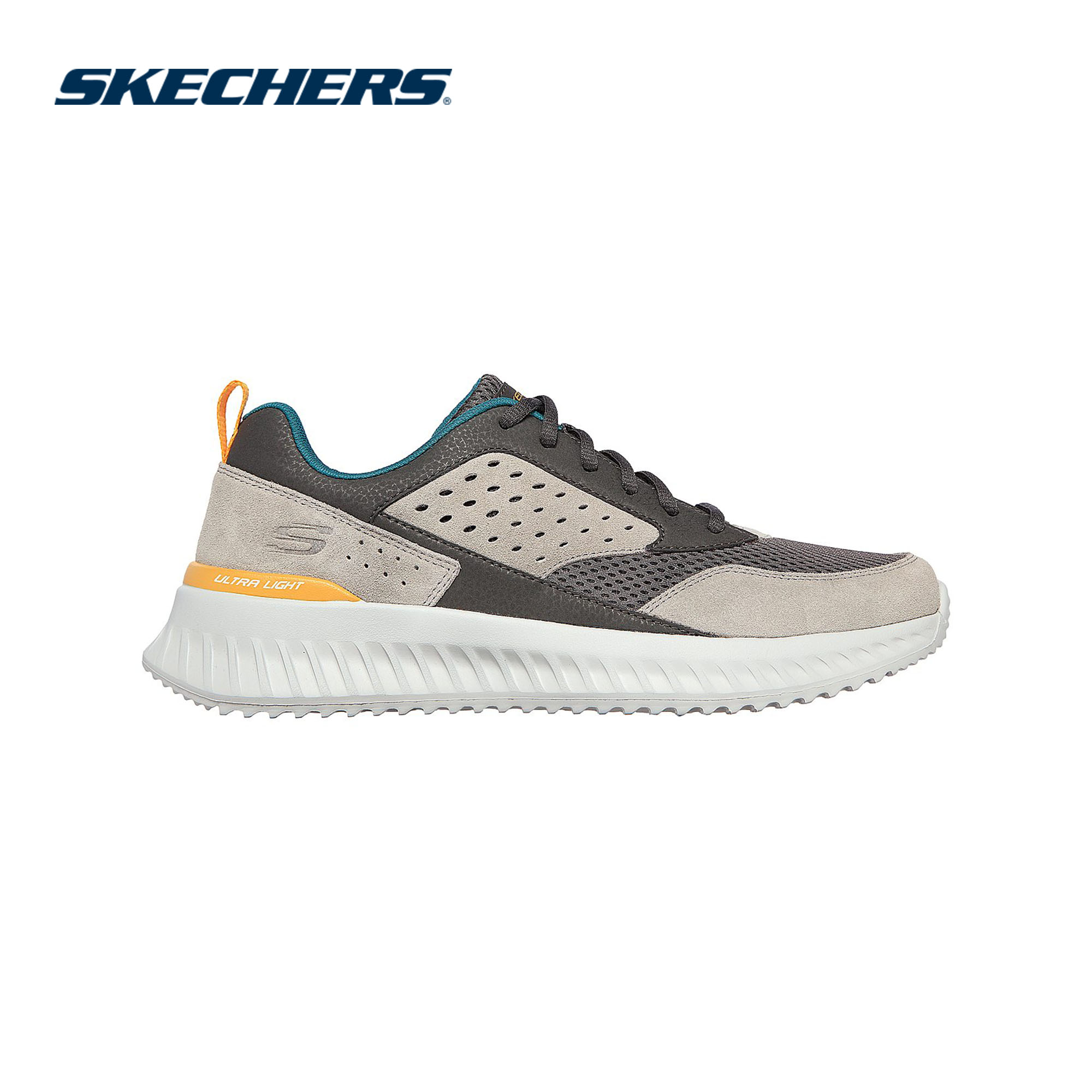 Skechers Mens Matera 2.0 Sport Mens 