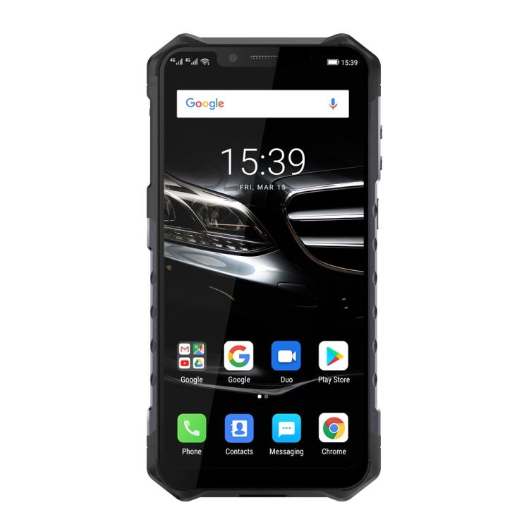 [HCM]Điện thoại ulefone armor 6E (chống nướcchống va đậpchip Helio P70)