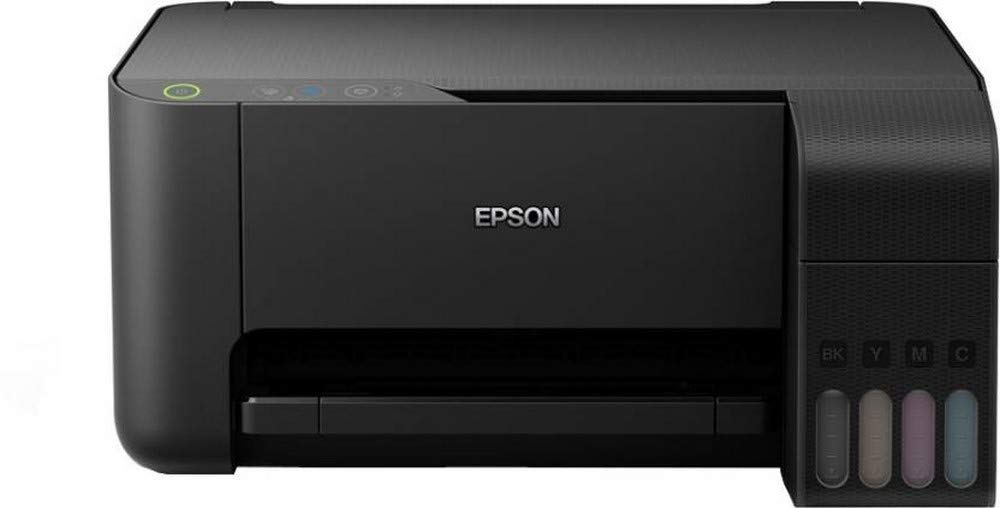epson printer model 3110