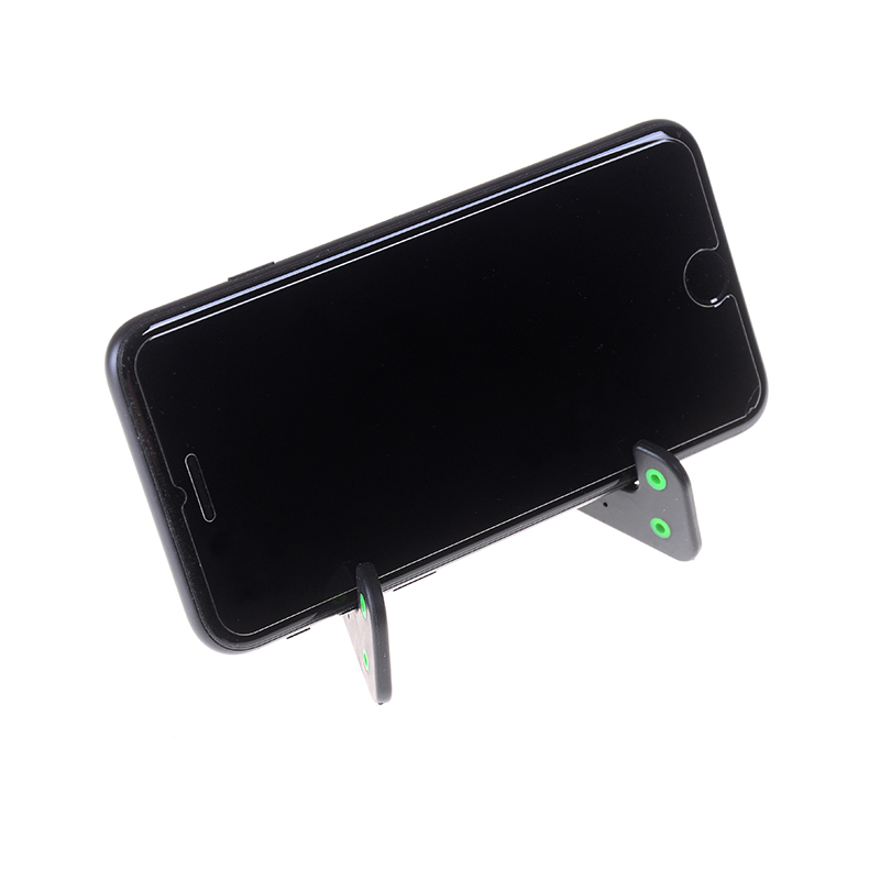 JointFlowers Universal mobile cell phone stand foldable table holder mount cradle