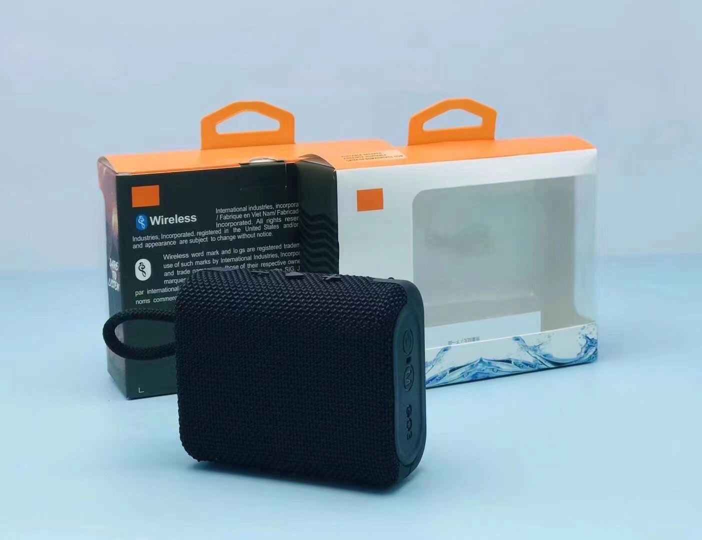 ?? Loa Bluetooth Mini JBL ?? Loa Bluetooth Go 3