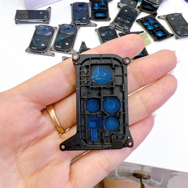 Kính camera Xiaomi Redmi Note 11 4G hàng như hình