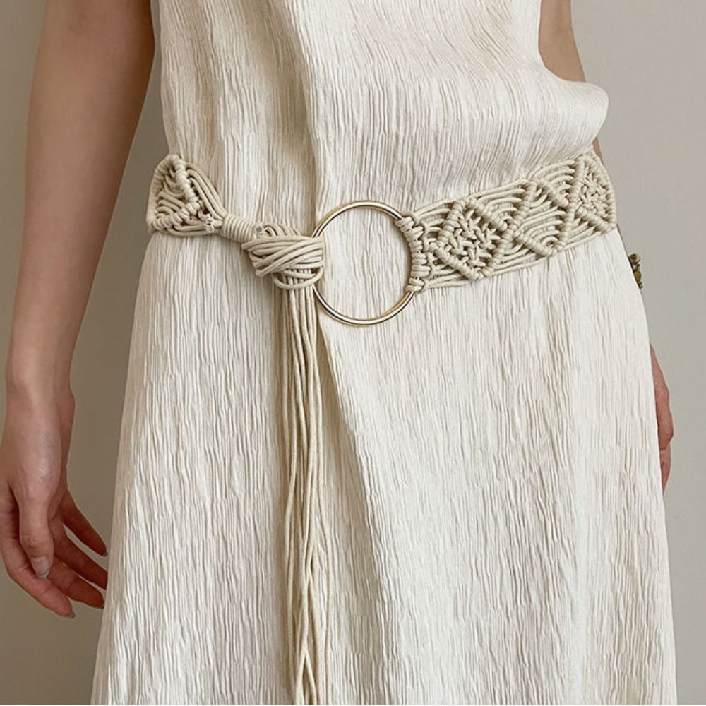 Elegant%20Waistband%20Ethnic%20Style%20Belt%20Retro%20Hollow%20Bohemian%20Belt%20Round%20Ring%20Tassel%20Waist%20Chain%20Dress%20Decoration%20-%20Image%206