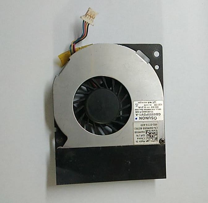Quạt laptop dell latitude 4300 e4300