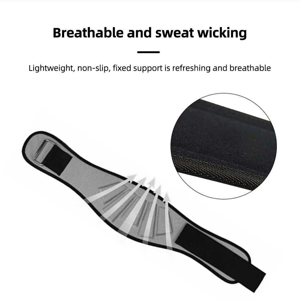 Fashion Weight Lifting Belts for Men Women - Weight Lifting Core Lower Back Support Workout Waist Belt for Fitness Power lifitng. 