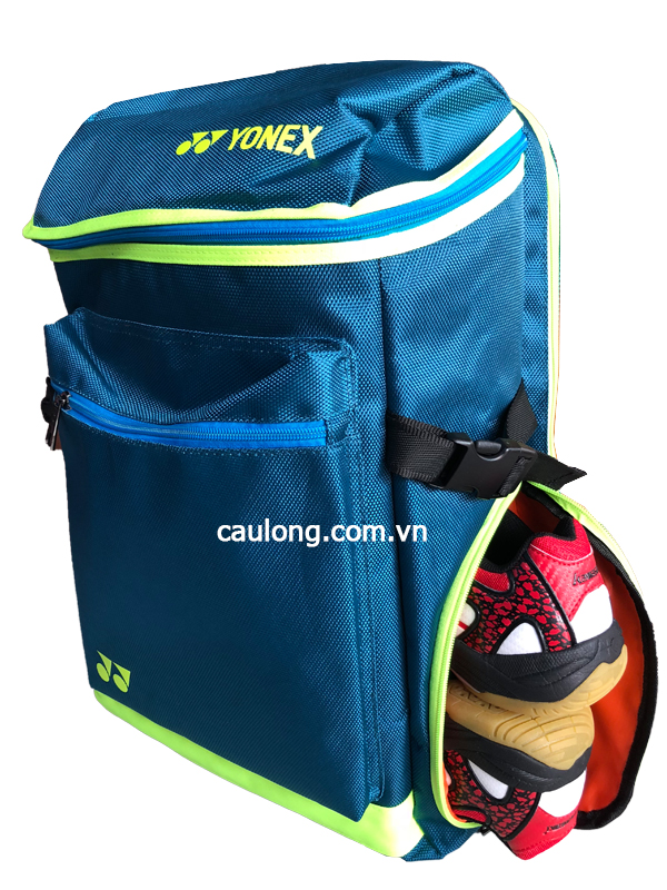 Balo Cầu Lông Yonex 1408 Xanh Lá