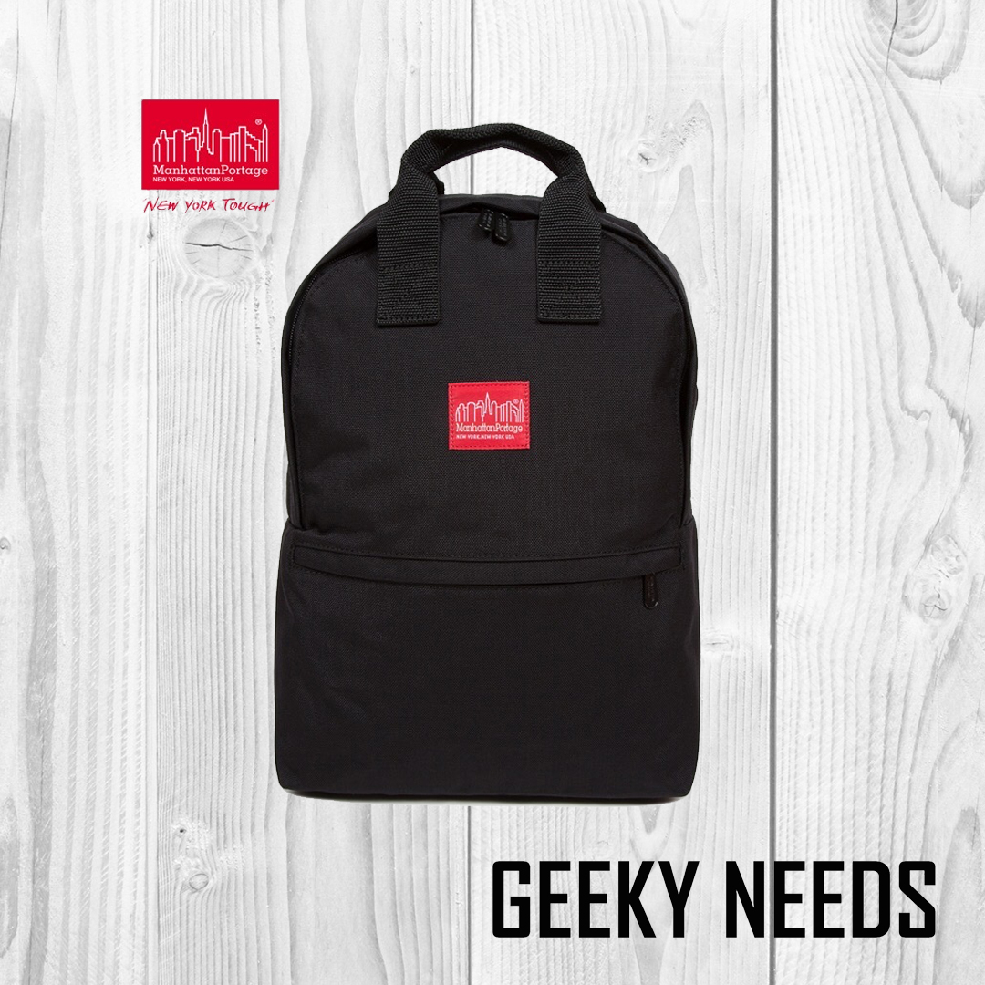 governors backpack