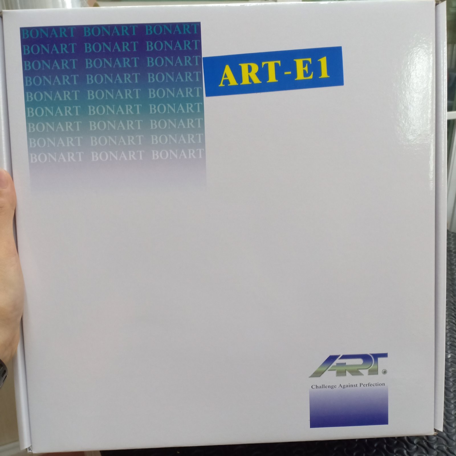 ART BONART ART E1 ELECTROSURGERY UNIT W/ 7 TIPS / CAUTERY MACHINE
