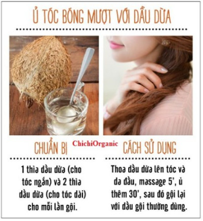 Dầu dừa Vietcoco tinh khiết Organic chai 250ml
