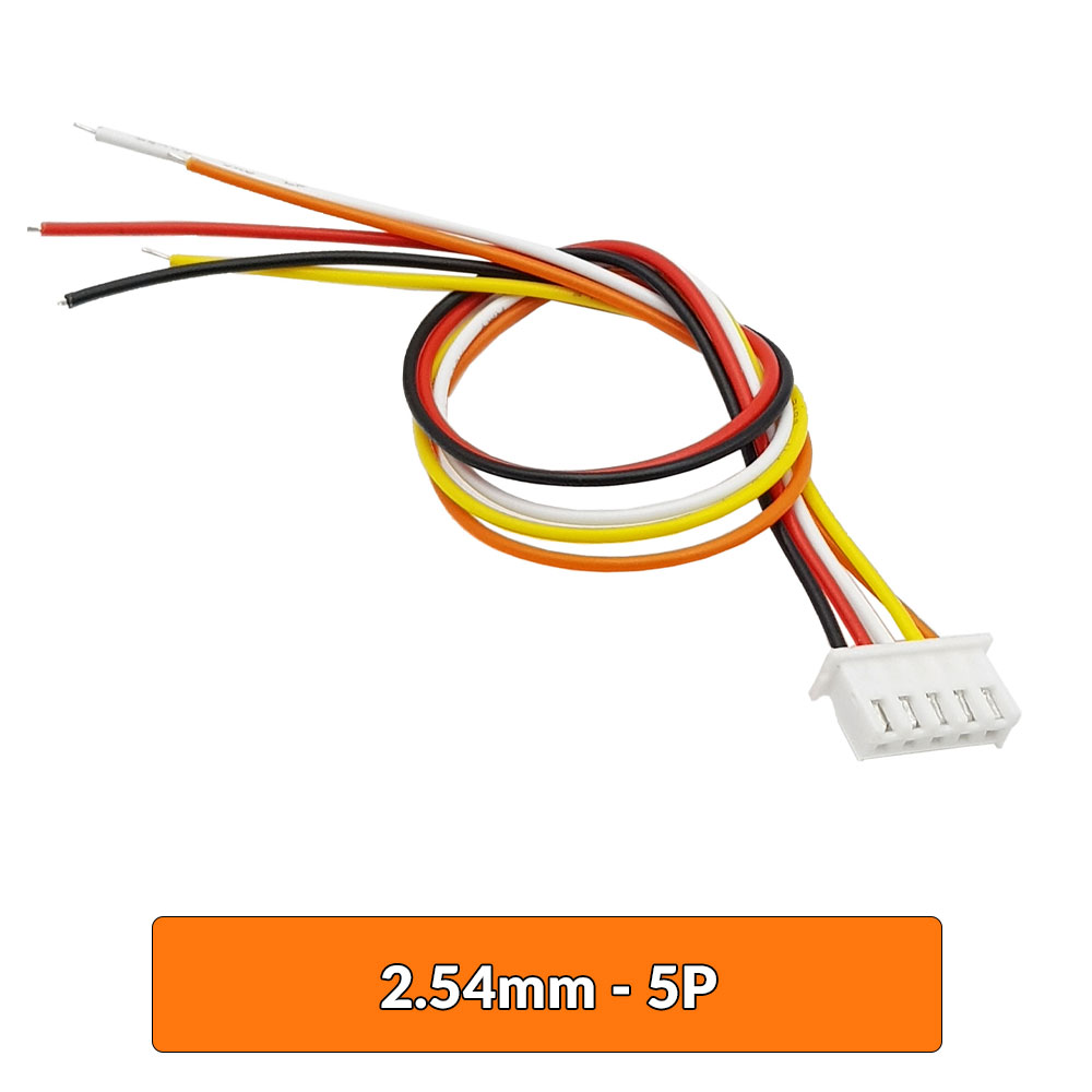 Dây bus cái xh2.54mm dài 20cm