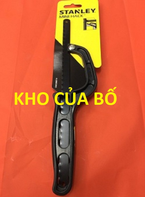 Cưa cầm tay stanley stht20807-8