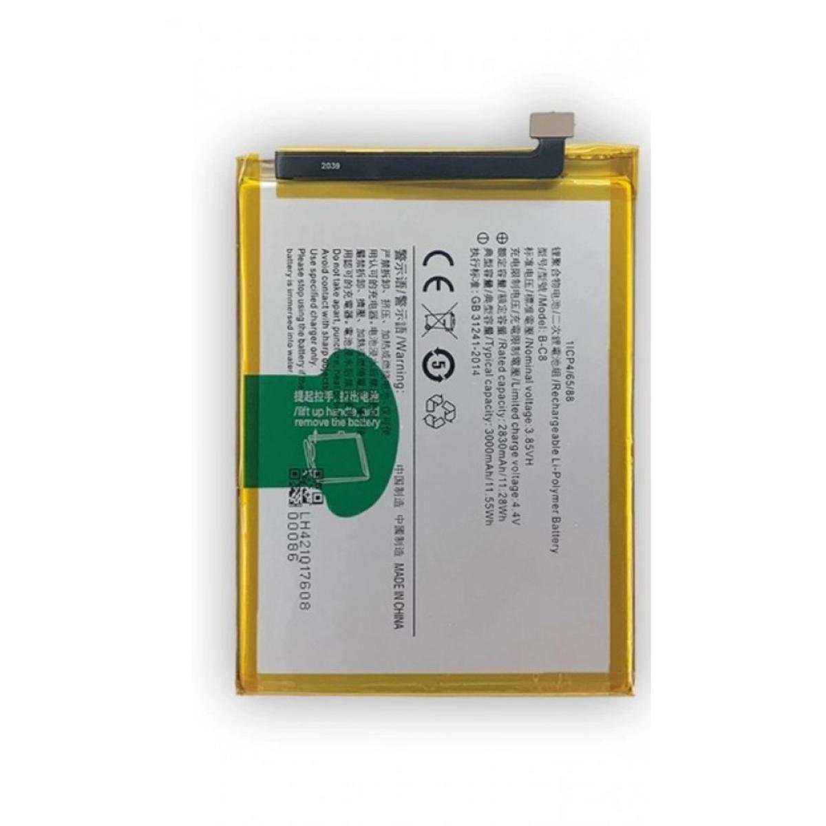 Vivo Y67 Battery B-B2 Replacement Premium Quality 3000mah Battery For Vivo Y67