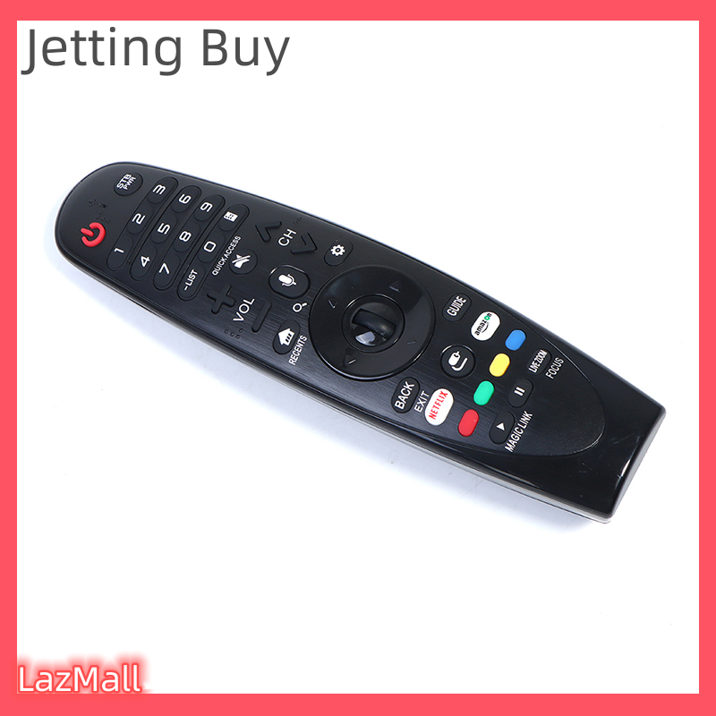 [Jettingbuy] AM-HR650A thay thế cho LG Magic 2017 Thông Minh 3D điều khiển từ xa TV