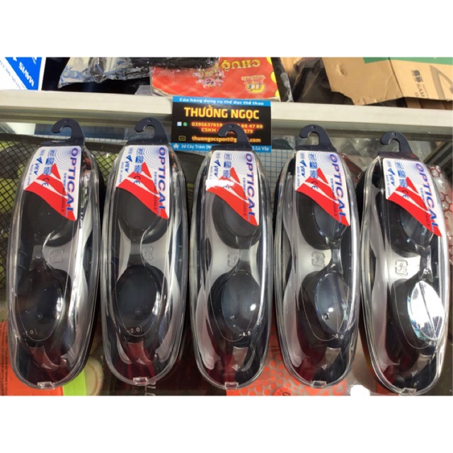 View V510 Swim Glasses From Degrees To Degrees (Picture At The