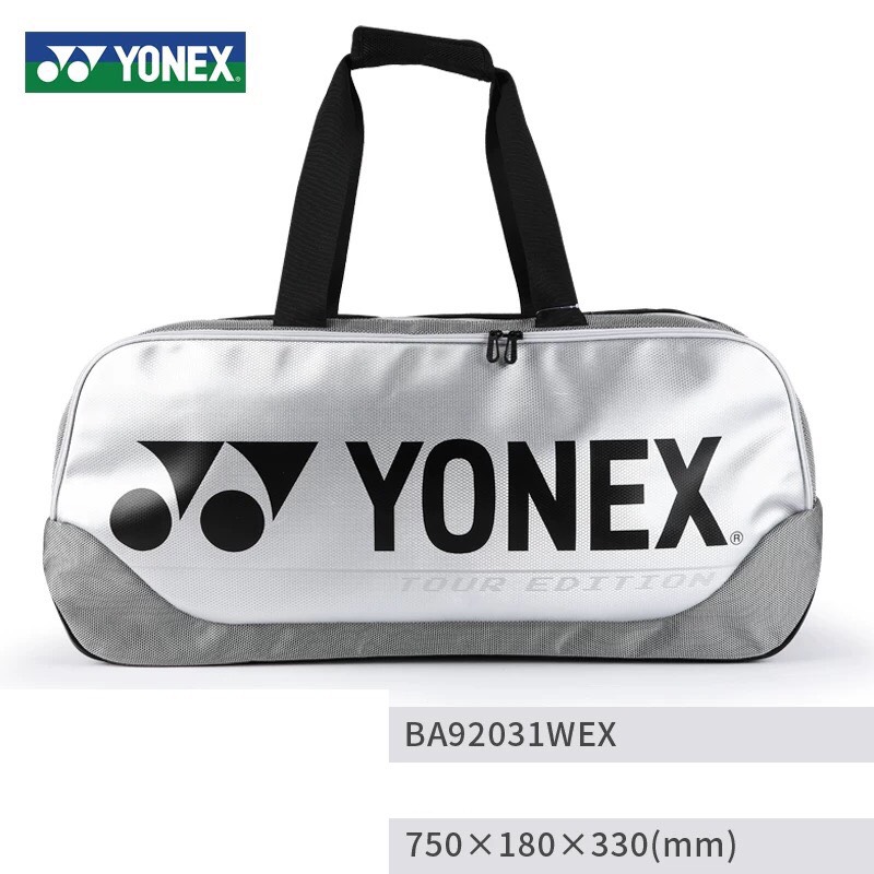 Túi vợt cầu lông yonex BA 92031 (nhiều màu)