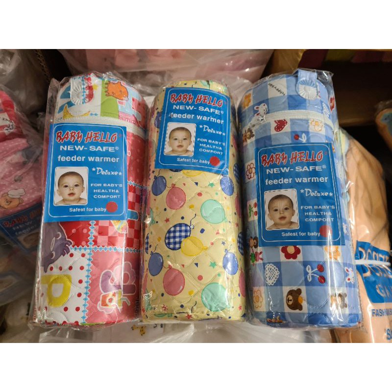 Bình ủ sữa đơn cổ hẹp - 1 cái