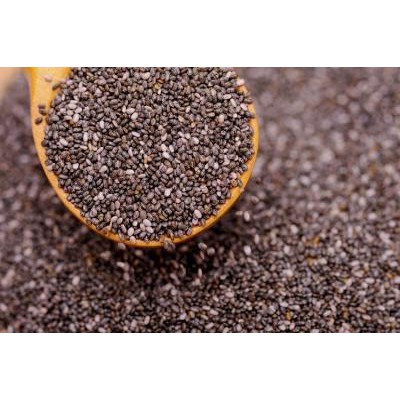 1KG HẠT CHIA ÚC CHIA SEEDS NHẬP KHẨU