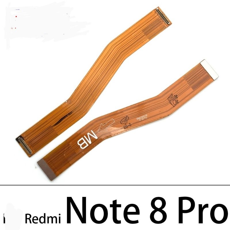 Cụm sạc xiaomi Note 8 Pro