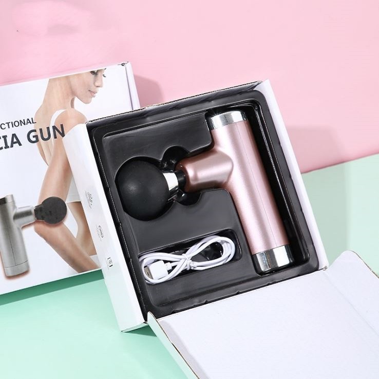 Máy massage cầm tay mini USJE