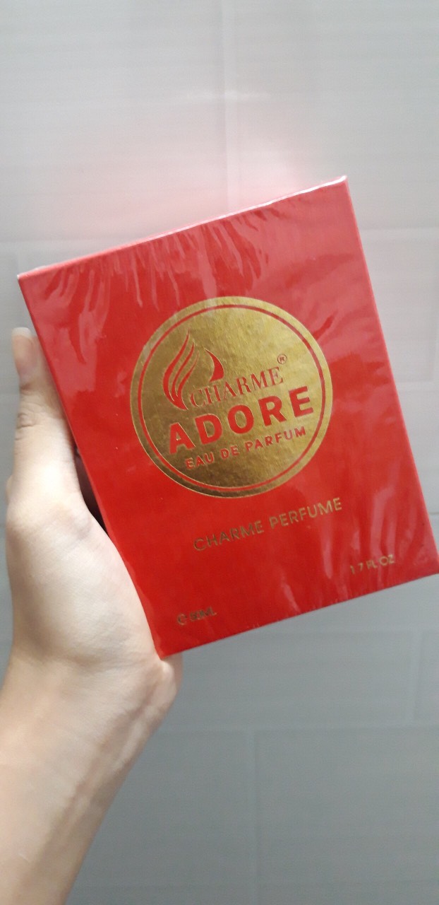Nước Hoa Charme_Adore 50ml