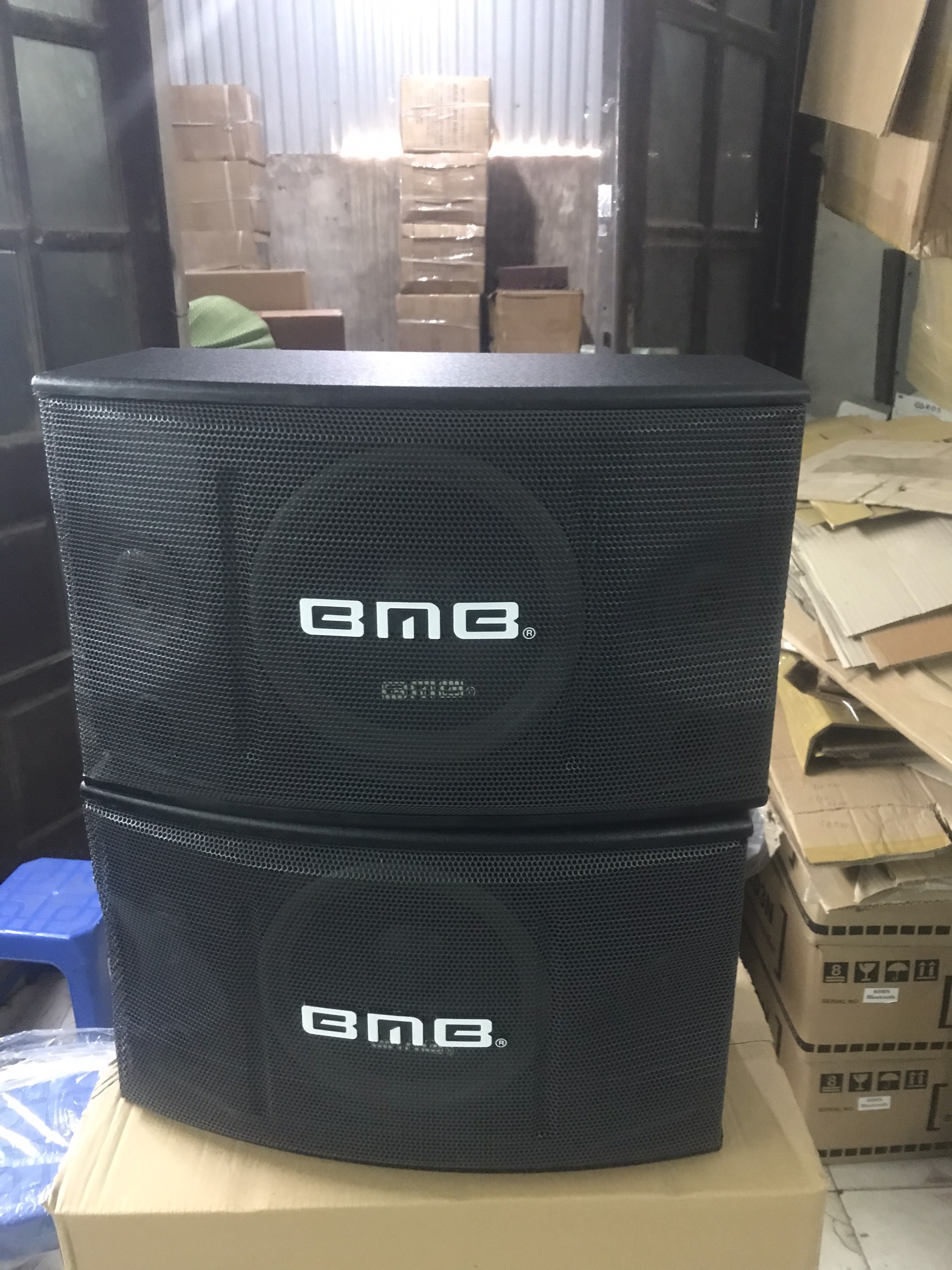 Loa BMB 450