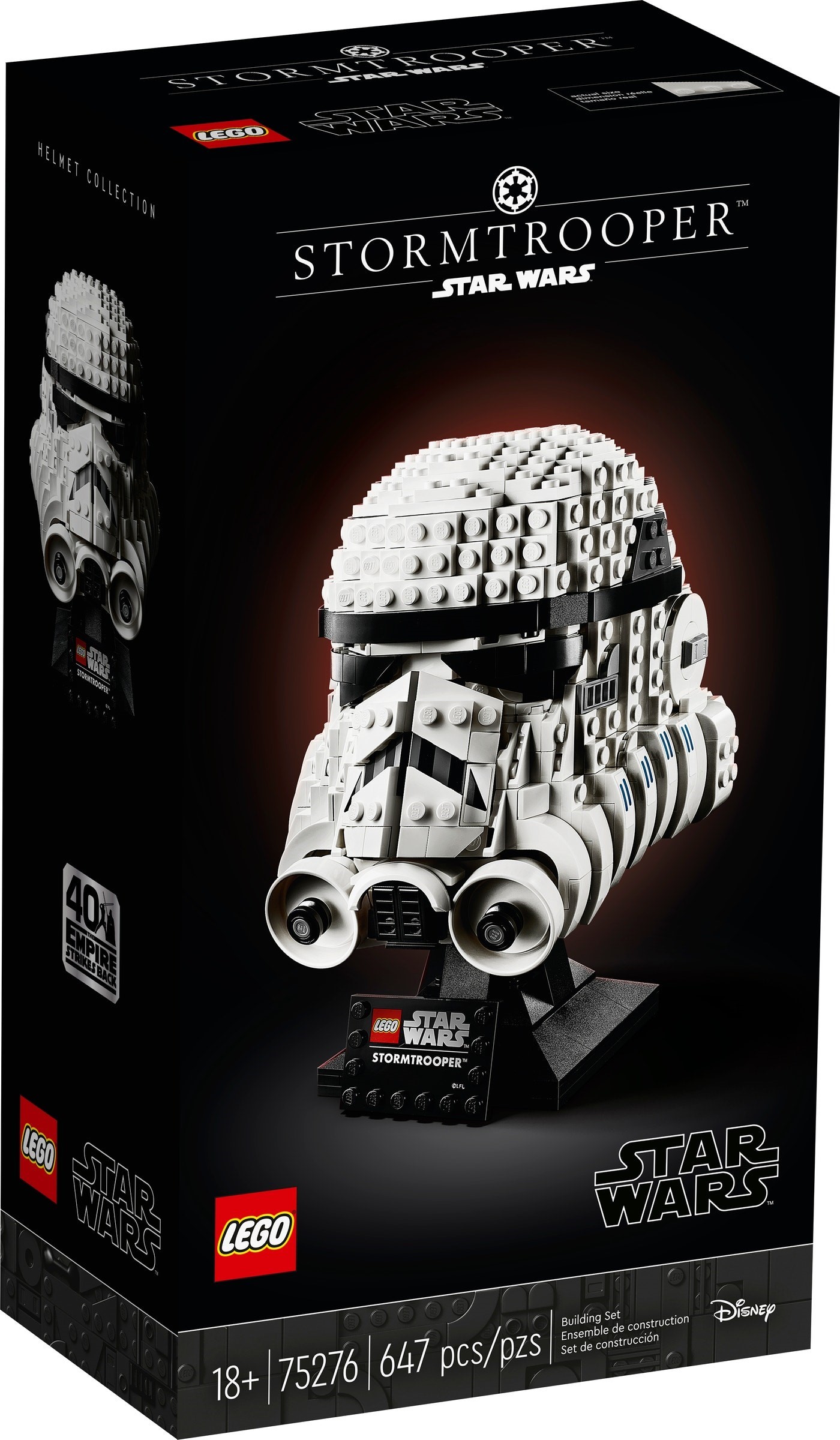 READY STOCKS] LEGO Disney Star Wars 