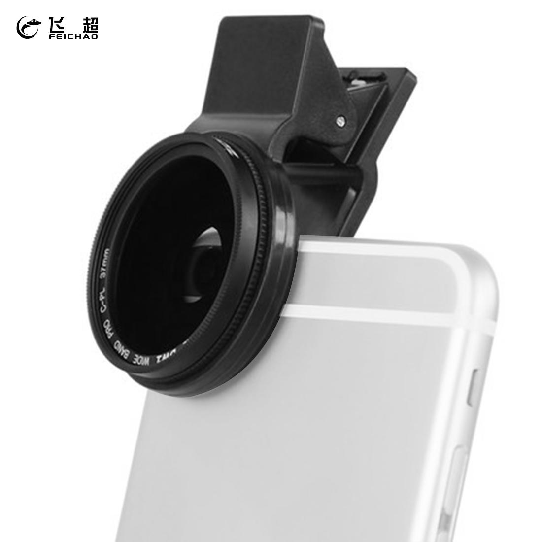 huawei phone camera lens