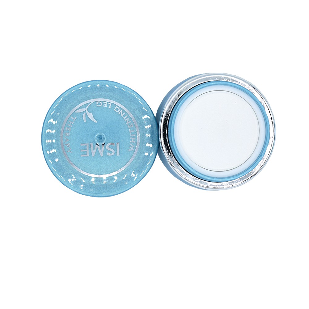 Kem Dưỡng Vùng Mông Isme Whitening Leg 5g