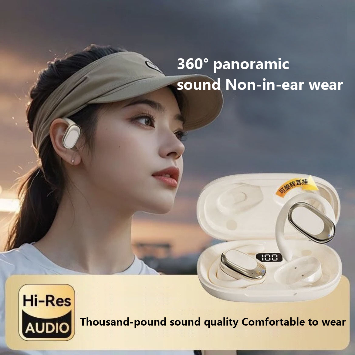 Sroof%20for%20New%20LED%20power%20digital%20display%20comfortable%20noise%20reduction%20ultra-long%20life%20hanging%20ear%20wireless%20bluetooth%20headset%20-%20Image%202